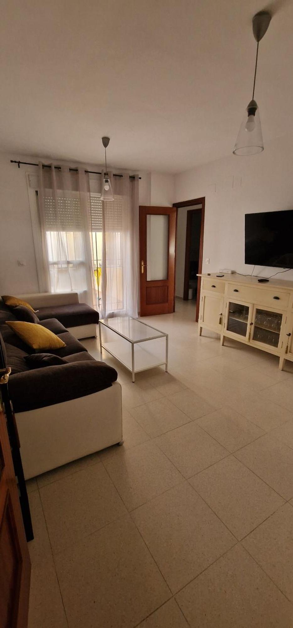 Apartamento Plata Sanlúcar de Barrameda Exterior foto